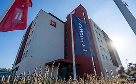 Ibis Hotel Plzen